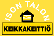 Ison Talon Henkilöstöravintola & Keikkakeittiö Ky logo