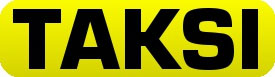 Taksi Tero Huuskonen logo