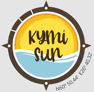 Kymisun logo