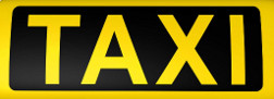 Taksi Markku Nieminen logo