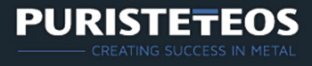 Puristeteos Oy logo