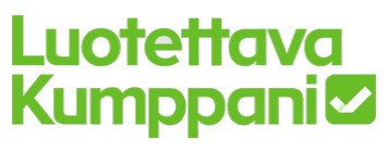 Rakennus- ja pihapalvelu Ahlstedt Oy logo