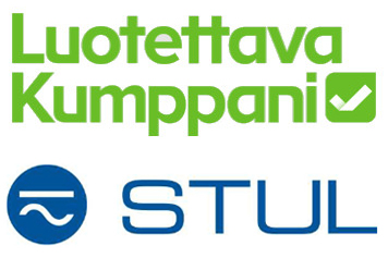 Turun Kiinteistösähkö Oy logo
