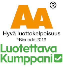 Pirkanmaan Plushuolto Oy logo