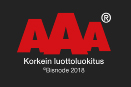 Mepratuote Oy logo