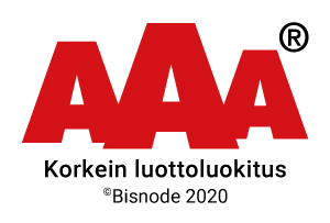 Myllyn Mies Oy & Ovikauppa.com logo