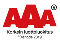 Majava Bros Oy logo