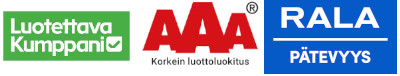 MV yhtiöt oy logo