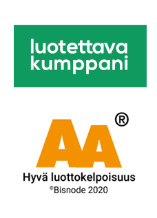 SN Pintakäsittely Oy logo
