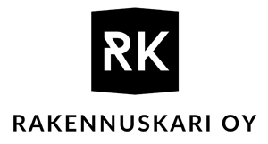 Rakennuskari Oy logo