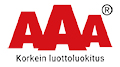Tilausajo V-M Mikkola Oy logo