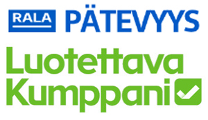 Savon Kuljetus Oy logo