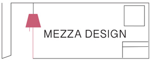 Mezza Design Oy logo