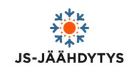 JS-Jäähdytys logo
