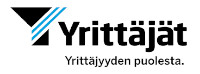 Tmi Kosken Apukäsi Suonpää logo