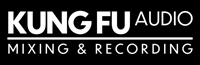 T:mi Kung Fu Audio logo