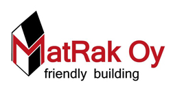 MatRak Oy Ab logo
