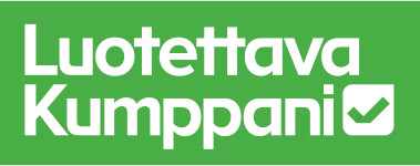 Kupra Oy logo