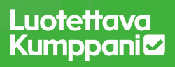 Sompin Maansiirto Oy logo