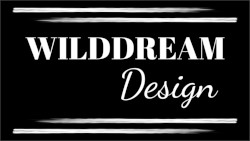 WILDDREAM Design Finland logo