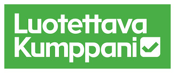 Veljekset Saarinen Oy logo