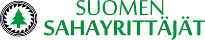 Rakennuspuu Pöllänen logo