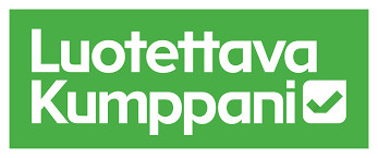 Kiinteistö-Varustamo Oy logo