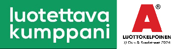 Lasse Haikonen logo