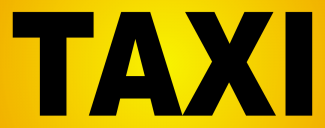 Mirza Taxi Service logo
