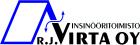 Insinööritoimisto R. J.Virta Oy logo