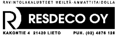 Deco Jussi Oy logo