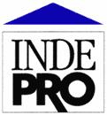 Indepro Oy logo