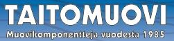 Taitomuovi Oy logo