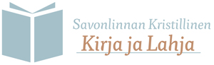 Savonlinnan Kristillinen Kirja- ja Lahjakauppa Oy logo
