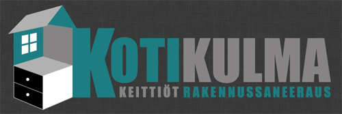Niko Kotikulma T:mi logo