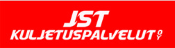 JST Kuljetuspalvelut Oy logo